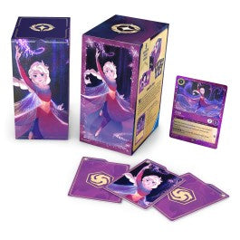 Disney Lorcana - Fabled Gift Set