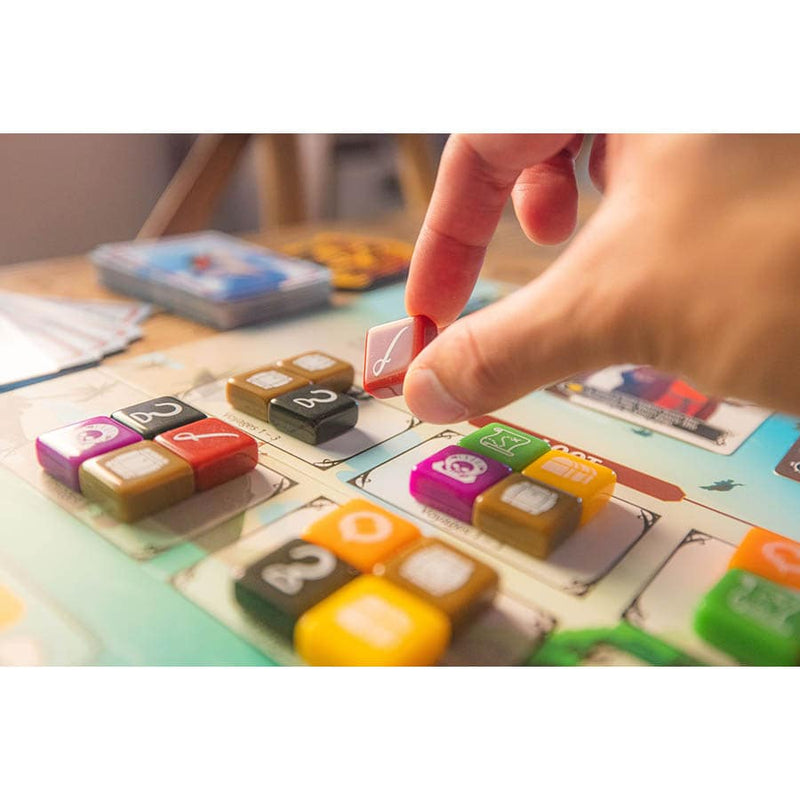 Libertalia: Winds of Galecrest