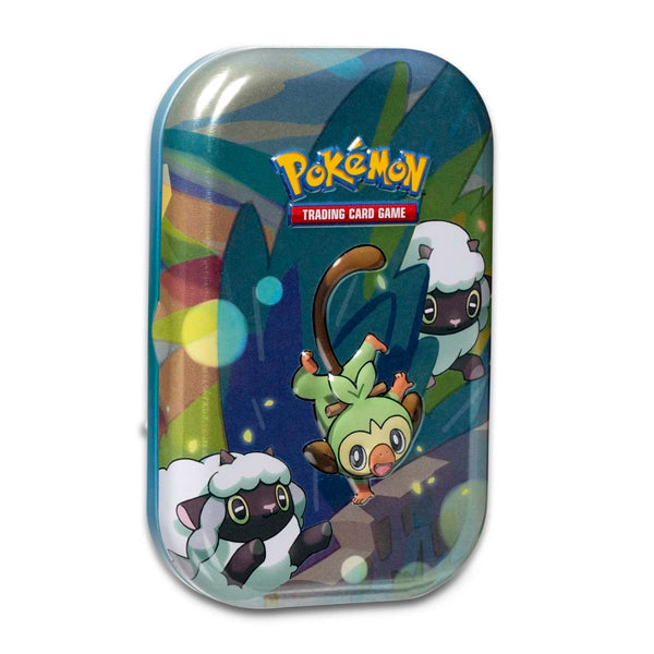 Pokemon: Galar Pals Mini Tin