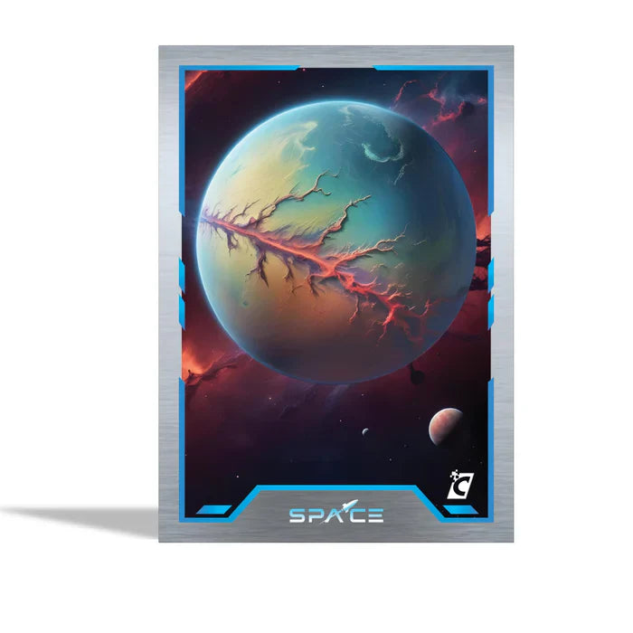 SPACE: Galactic Edition Trading Cards Mega Box