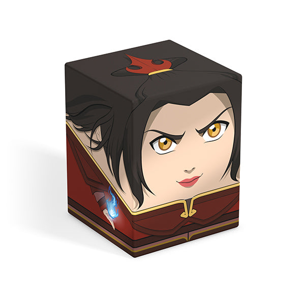 Squaroes: Avatar: The Last Airbender - Azula