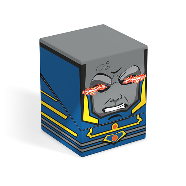 Squaroes: DC Justice League - Darkseid