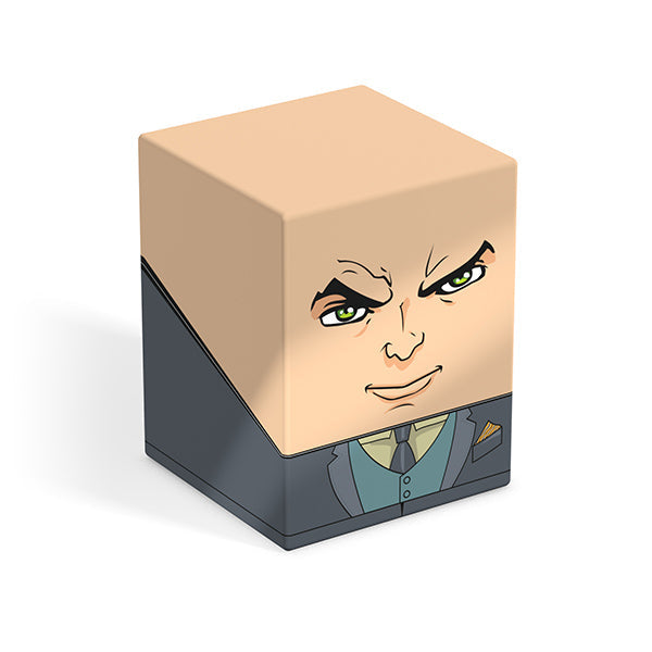 Squaroes: DC Justice League - Lex Luthor