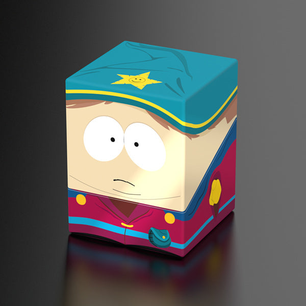 Squaroes: South Park - Grand Wizard Cartman