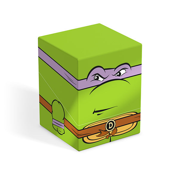 Squaroes: Teenage Mutant Ninja Turtles - Donatello