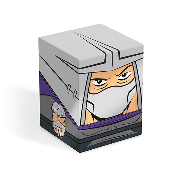 Squaroes: Teenage Mutant Ninja Turtles - Shredder