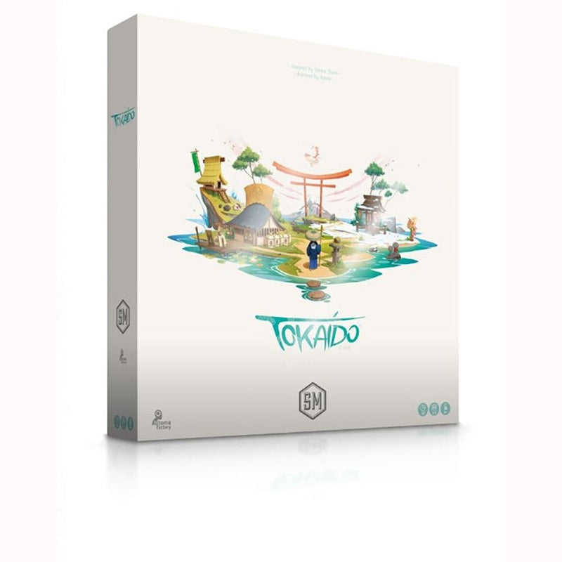 Tokaido