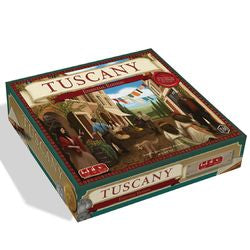 Viticulture: Tuscany Essential Edition